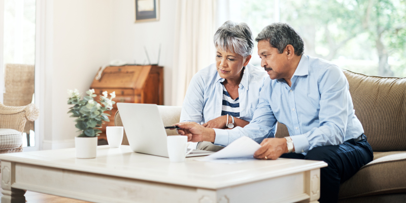 What You Should Know About Retirement Financial Planning