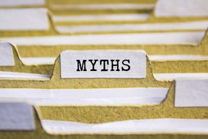 Three Investment Planning Myths to Ignore